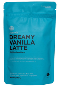 Vanilluduft - Dreamy vanilla latte