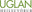 Uglan Heilsuvörur logo
