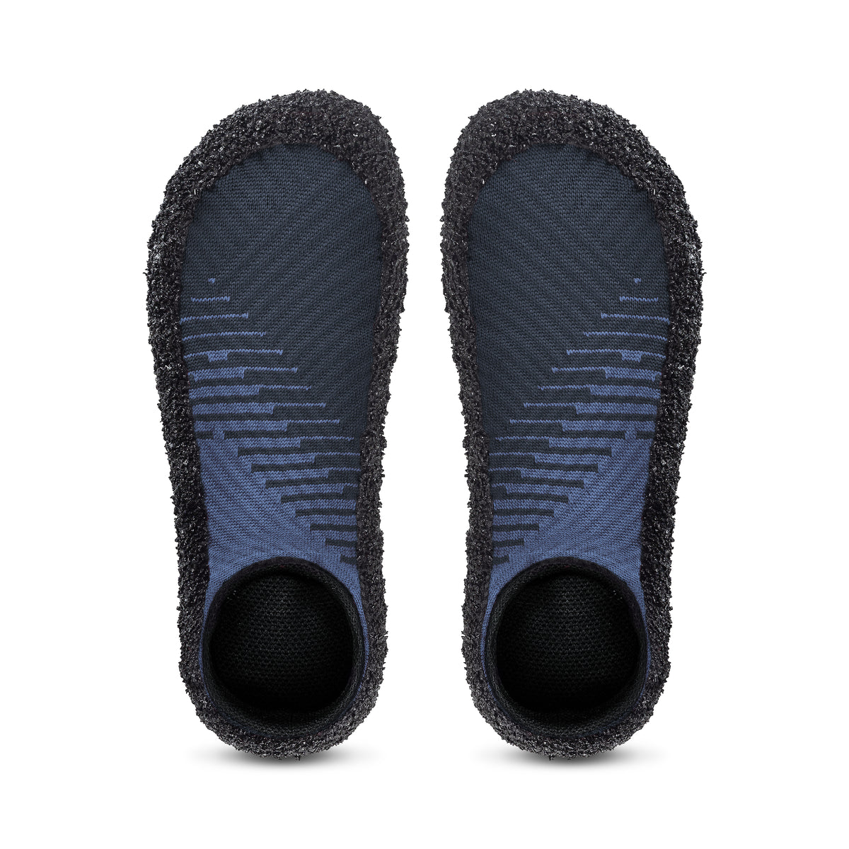 SKINNERS COMPRESSION 2.0 sokkar - Djúphaf – UGLAN HEILSUVÖRUR