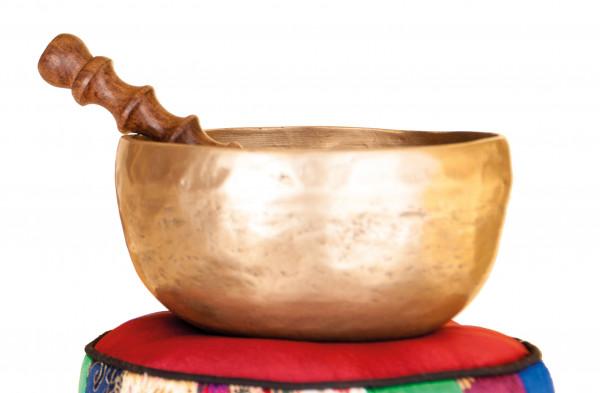Tíbetan söngskál 540g