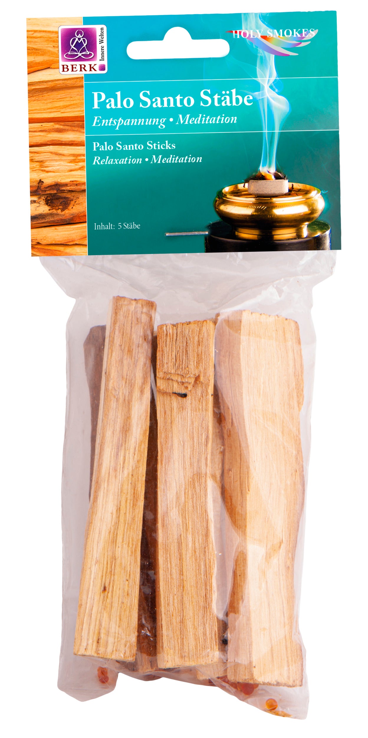 Palo Santo 5 Stk UGLAN HEILSUV RUR palo-santo-5-stk-uglan-heilsuv-rur